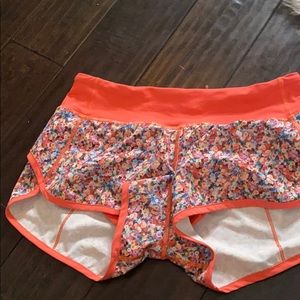 Lululemon 4 way stretch